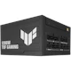 A small tile product image of ASUS TUF Gaming 1200W Platinum PCIe 5.1 Modular PSU