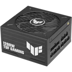 A small tile product image of ASUS TUF Gaming 1200W Platinum PCIe 5.1 Modular PSU