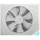 A small tile product image of ASUS ROG THOR Gaming Evo 1200W Platinum III PCIE 5.1 Modular PSU w/ Equalizer Cable - White