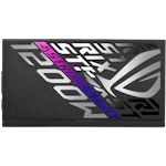 A small tile product image of ASUS ROG Strix Gaming Evo 1200W Platinum PCIe 5.1 Modular PSU w/ Equalizer Cable