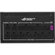 A small tile product image of ASUS ROG Strix Gaming Evo 1000W Platinum PCIe 5.1 Modular PSU w/ Equalizer Cable