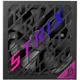 A small tile product image of ASUS ROG Strix Gaming Evo 850W Platinum PCIe 5.1 Modular PSU w/ Equalizer Cable