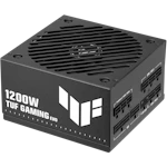 A small tile product image of ASUS TUF Gaming Evo 1200W Gold PCIe 5.1 Modular PSU