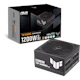 A small tile product image of ASUS TUF Gaming Evo 1200W Gold PCIe 5.1 Modular PSU
