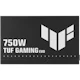 A small tile product image of ASUS TUF Gaming Evo 750W Bronze Modular PSU