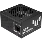 A small tile product image of ASUS TUF Gaming Evo 750W Bronze Modular PSU