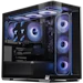 A product image of EX-DEMO PLE Wave 5060 Ti Prebuilt Ready To Go Gaming PC