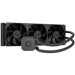 A product image of Corsair NAUTILUS II 360 RS - 360mm AIO Liquid CPU Cooler (Black)