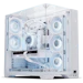 A product image of PLE Vision RTX 5080 Prebuilt Ready To Go Gaming PC