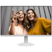 A product image of EX-DEMO AOC 24B30H3 - 24" 1080p 120Hz 1ms IPS Monitor - White