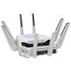 A small tile product image of EX-DEMO ASUS ROG Rapture GT-BE19000AI Tri-Band WiFi 7 AI Gaming Router