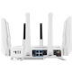 A small tile product image of EX-DEMO ASUS ROG Rapture GT-BE19000AI Tri-Band WiFi 7 AI Gaming Router