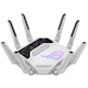 A small tile product image of EX-DEMO ASUS ROG Rapture GT-BE19000AI Tri-Band WiFi 7 AI Gaming Router
