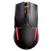 A product image of EX-DEMO Fantech VENOM II WGC2 Wireless Gaming Mouse - Black