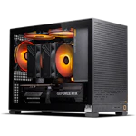 A small tile product image of PLE Flare RTX 5080 Prebuilt Ready To Go Gaming PC