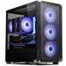 A product image of PLE Nova RX 9070 XT Prebuilt Ready To Go Gaming PC