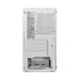 A small tile product image of EX-DEMO GamerChief Mesh G40 mATX Case (White)