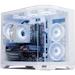 A product image of PLE Echo RX 7600 Prebuilt Ready To Go Gaming PC