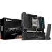 A product image of Gigabyte B850M AORUS STEALTH AM5 mATX Desktop Motherboard