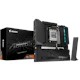 A small tile product image of Gigabyte B850M AORUS STEALTH AM5 mATX Desktop Motherboard