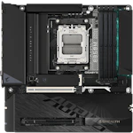 A small tile product image of Gigabyte B850M AORUS STEALTH AM5 mATX Desktop Motherboard