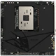 A small tile product image of Gigabyte B850M AORUS STEALTH AM5 mATX Desktop Motherboard