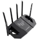 A small tile product image of EX-DEMO ASUS TUF Gaming BE9400 Tri Band WiFi 7 Gaming Router