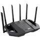 A small tile product image of EX-DEMO ASUS TUF Gaming BE9400 Tri Band WiFi 7 Gaming Router