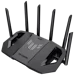 A product image of EX-DEMO ASUS TUF Gaming BE9400 Tri Band WiFi 7 Gaming Router