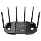 A small tile product image of EX-DEMO ASUS TUF Gaming BE9400 Tri Band WiFi 7 Gaming Router