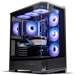 A product image of PLE Quantum RTX 5090 Prebuilt Ready To Go Gaming PC