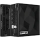 A small tile product image of Lian Li Edge V2 1000W Gold PCIe 5.1 ATX 3.1 Modular PSU w/ Edge Hub (Black)
