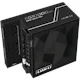 A small tile product image of Lian Li Edge V2 1000W Gold PCIe 5.1 ATX 3.1 Modular PSU w/ Edge Hub (Black)