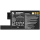 A small tile product image of Lian Li Edge V2 1000W Gold PCIe 5.1 ATX 3.1 Modular PSU w/ Edge Hub (Black)