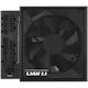 A small tile product image of Lian Li Edge V2 1000W Gold PCIe 5.1 ATX 3.1 Modular PSU w/ Edge Hub (Black)