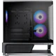A small tile product image of MSI MPG VIXTA 300R PZ Mid Tower Case - Black