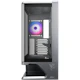 A small tile product image of MSI MPG VIXTA 300R PZ Mid Tower Case - Black