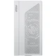 A small tile product image of MSI MPG VIXTA 300R PZ Mid Tower Case - White