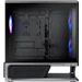 A product image of MSI MPG VIXTA 300R Airflow PZ Mid Tower Case - Black