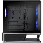 A small tile product image of MSI MPG VIXTA 300R Airflow PZ Mid Tower Case - Black