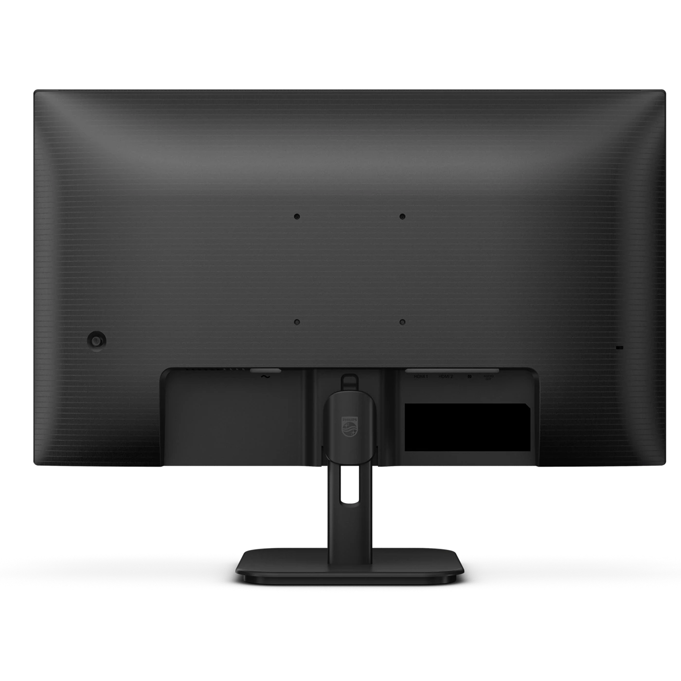 A large main feature product image of EX-DEMO Philips 27E1N1800A - 27" 4K 2160p 60Hz IPS Monitor