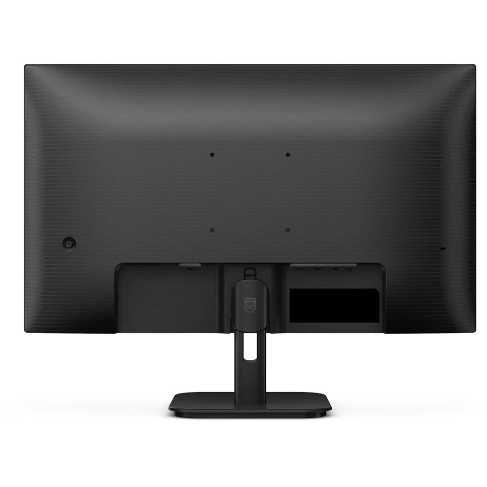A large main feature product image of EX-DEMO Philips 27E1N1800A - 27" 4K 2160p 60Hz IPS Monitor