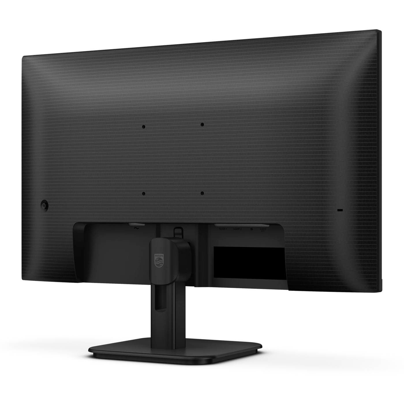 A large main feature product image of EX-DEMO Philips 27E1N1800A - 27" 4K 2160p 60Hz IPS Monitor
