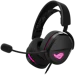 A product image of ASUS ROG Pelta Core Wired USB-C Gaming Headset