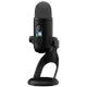 A small tile product image of Logitech G YETI 2 Gaming Microphone (Black)