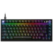 A product image of Logitech G G316 X 75 Gaming Keyboard (Black)