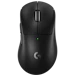 A product image of Logitech G PRO X SUPERLIGHT 2 DEX SE Wireless Gaming Mouse (Black)