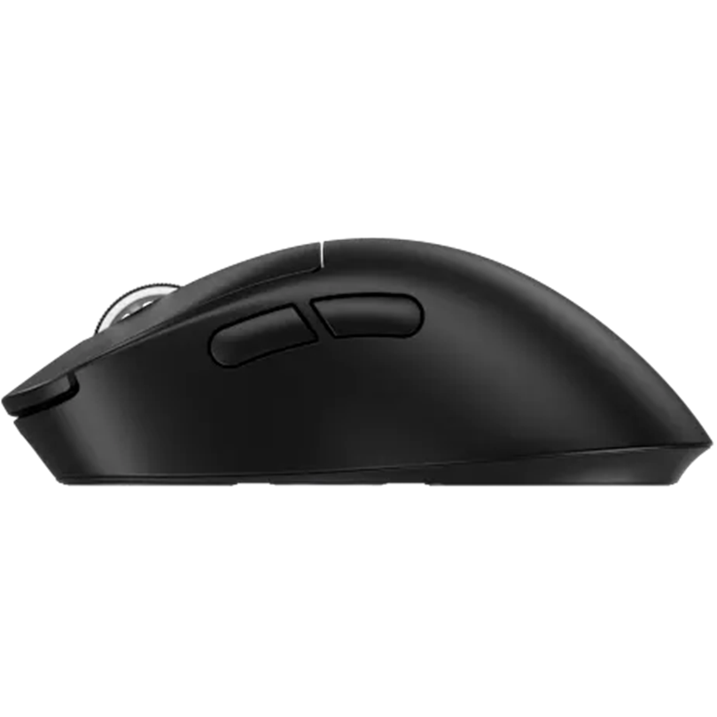A large main feature product image of Logitech G PRO X SUPERLIGHT 2 DEX SE Wireless Gaming Mouse (Black)