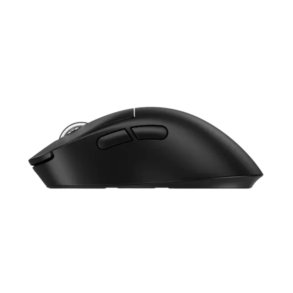 A large main feature product image of Logitech G PRO X SUPERLIGHT 2 DEX SE Wireless Gaming Mouse (Black)