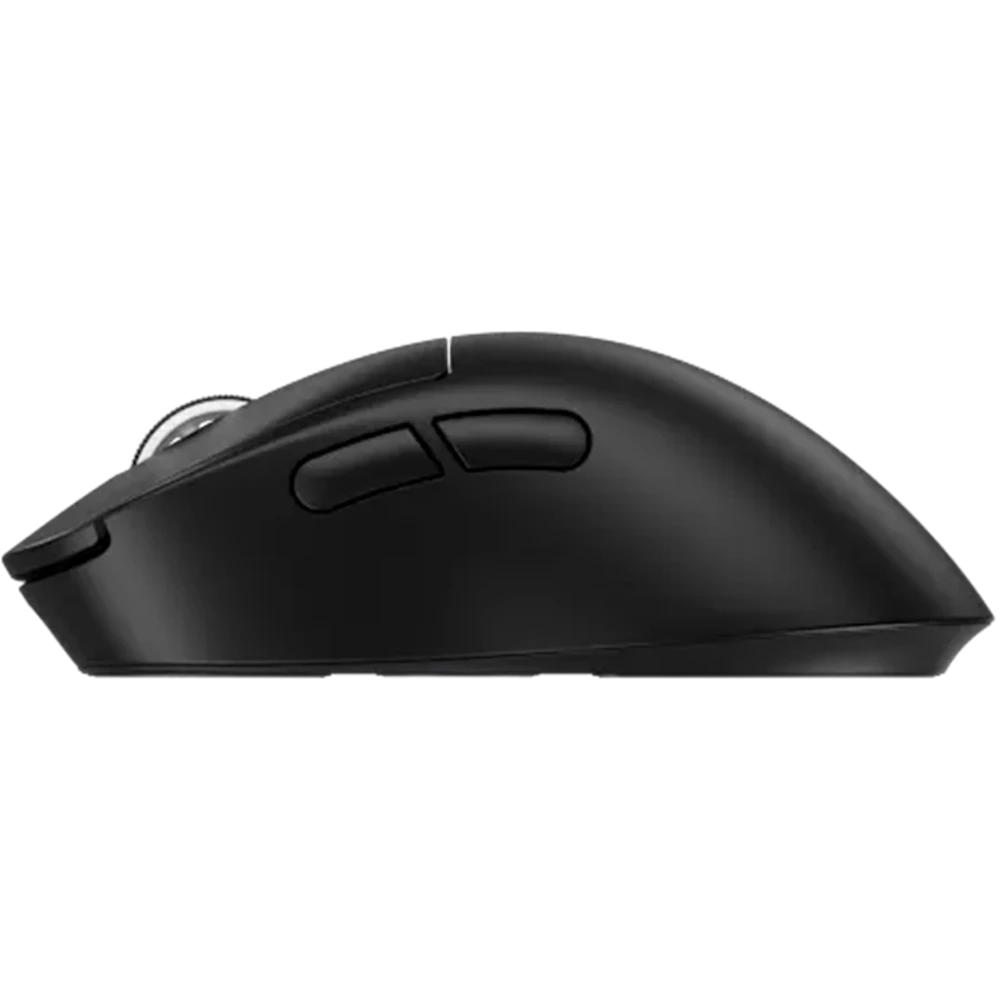 A large main feature product image of Logitech G PRO X SUPERLIGHT 2 DEX SE Wireless Gaming Mouse (Black)